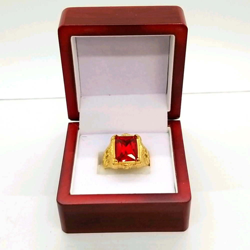 Mans Ring